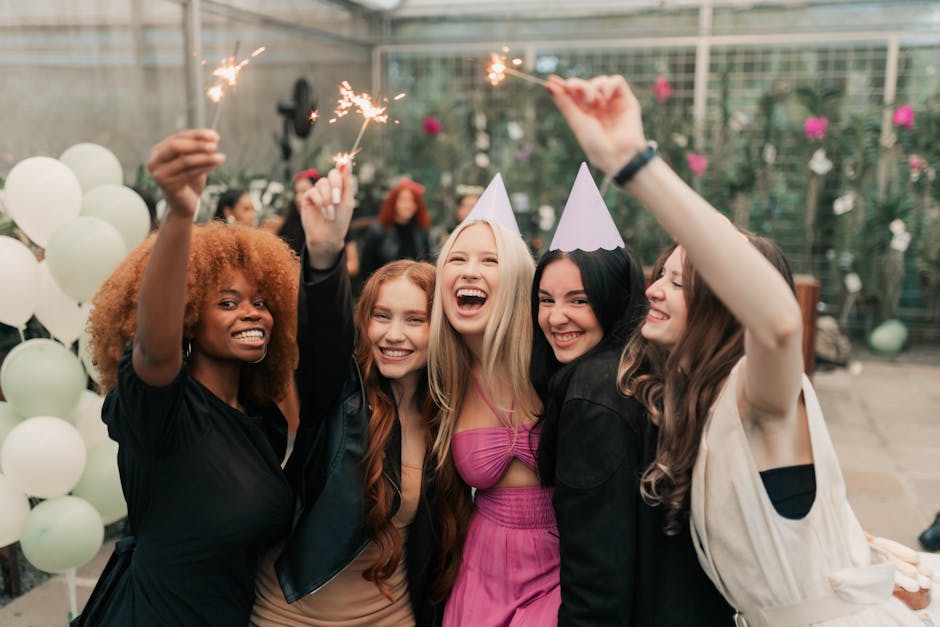 Etkinlik Hizmeti 2 - Profesyonel Organizasyon İstanbul